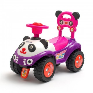 Odrážadlo Panda Baby Mix