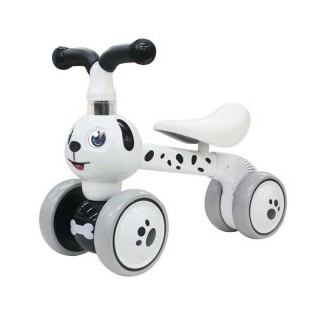Odrážadlo Eco Toys, Psík