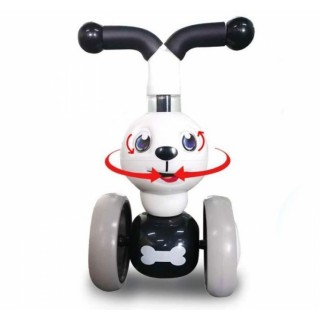 Odrážadlo Eco Toys, Psík