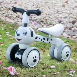 Odrážadlo Eco Toys, Psík