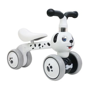 Odrážadlo Eco Toys, Psík