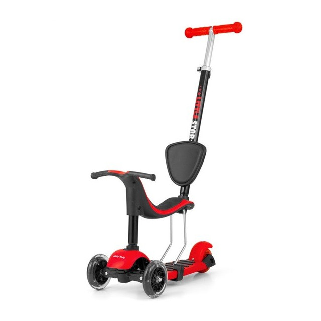 Detská kolobežka Milly Mally Little Star