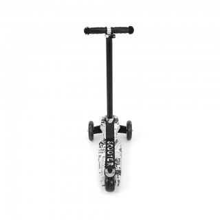 Detská kolobežka Milly Mally Little Star