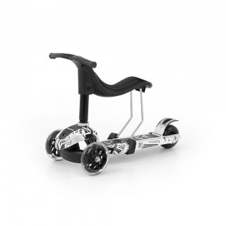 Detská kolobežka Milly Mally Little Star