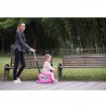 Detská kolobežka Milly Mally Little Star