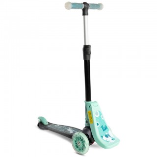 Detská kolobežka 2v1 Toyz Tixi mint
