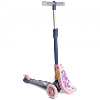 Detská kolobežka 2v1 Toyz Tixi pink