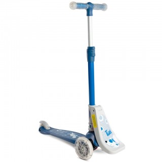 Detská kolobežka 2v1 Toyz Tixi blue