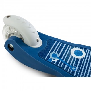 Detská kolobežka 2v1 Toyz Tixi blue