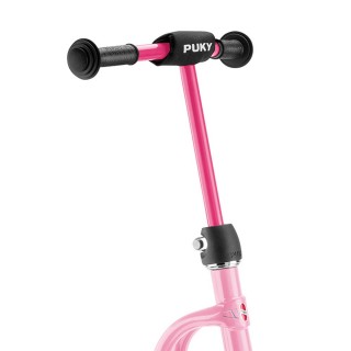 KOLOBEŽKA PUKY SCOOTER R1 RUŽOVÁ