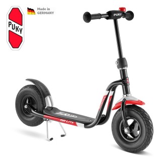 KOLOBEŽKA PUKY R03 čierna