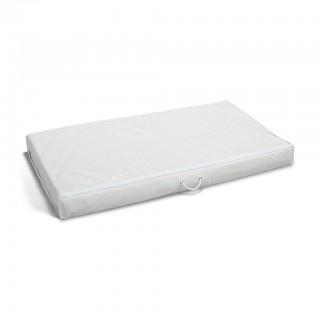 Detský obojstranný matrac New Baby COLORADO Silver 120x60x10