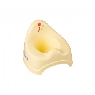 Detský nočník veverička