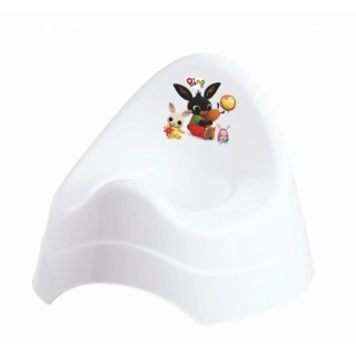 Maltex Nočník BING - biely