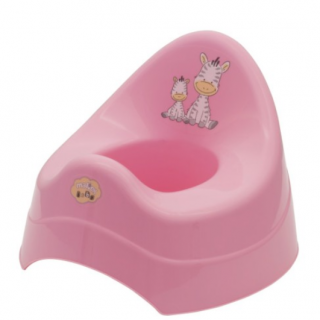 Maltex Nočník Žirafka s melódiou