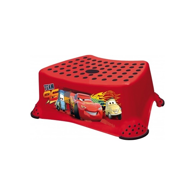 Stolička s protišmykovou funkciou - Paw Patrol