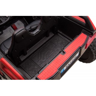 Elektrická bugina BUGGY STRENGTH 4X4 lakovaná