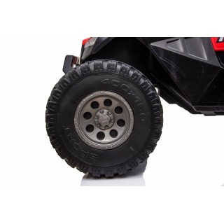 Elektrická bugina BUGGY STRENGTH 4X4 lakovaná