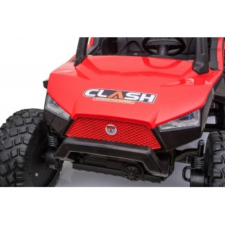Elektrická bugina BUGGY STRENGTH 4X4 lakovaná