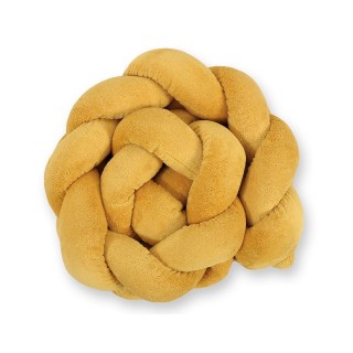 Mantinel pletený do copu MAGIC LOOP MINKY