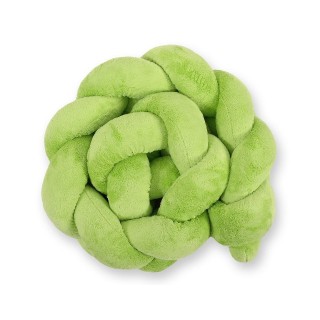 Mantinel pletený do copu MAGIC LOOP MINKY