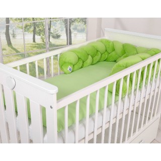 Mantinel pletený do copu MAGIC LOOP MINKY