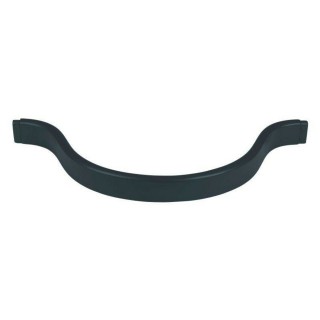 BABYGO Jedálenská stolička Family XL Black