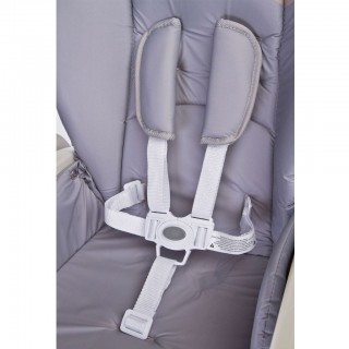 Jedálenská stolička CARETERO Magnus New