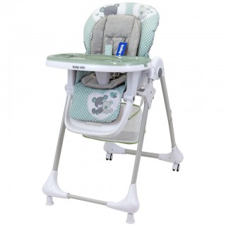 Jedálenská stolička Infant