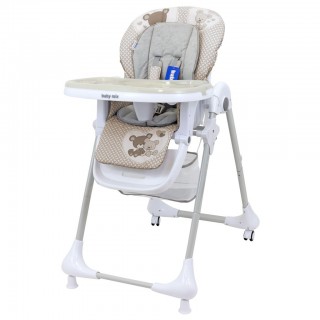 Jedálenská stolička Infant