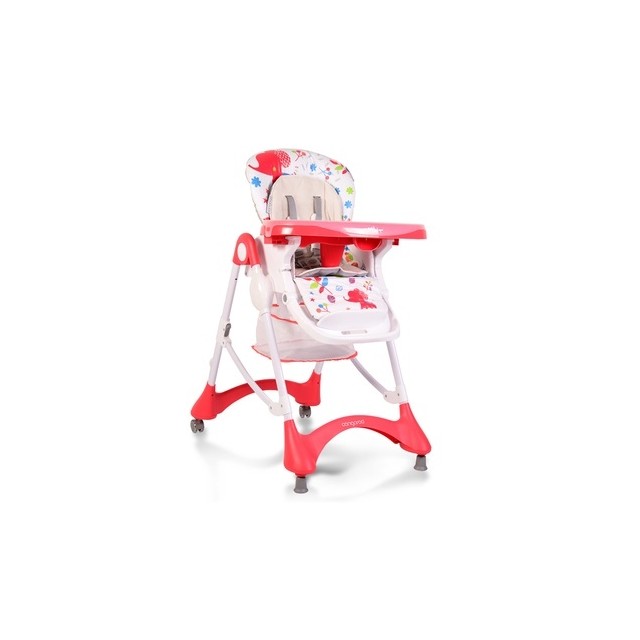 Detská jedálenská stolička Cangaroo