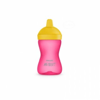 AVENT Netečúci hrnček 300 ml, jemný náustok