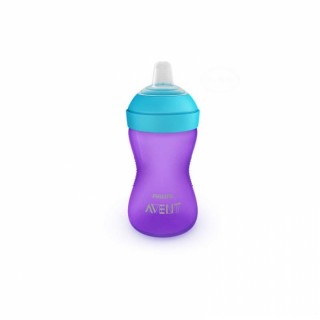 AVENT Netečúci hrnček 300 ml, jemný náustok