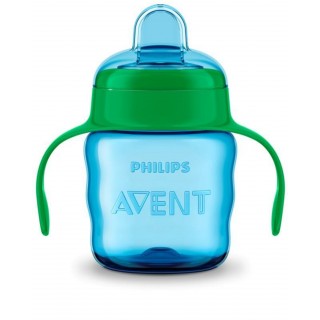 Kúzelný hrnček Classic Avent 200 ml