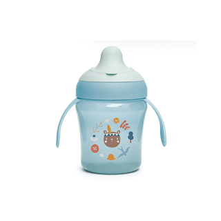 Netečúci hrnček FOREST - 200 ml