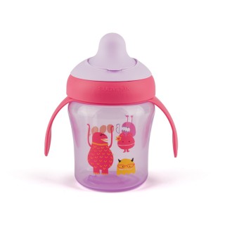 Netečúci hrnček BOOO - 200 ml