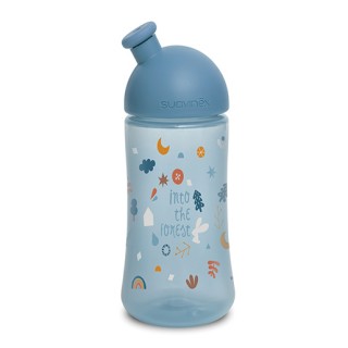 SUAVINEX tretia fľaša FOREST 270 ml