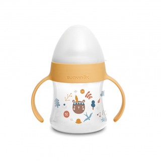 SUAVINEX prvá fľaša FOREST 150 ml