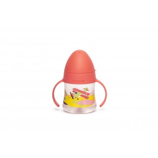 SUAVINEX prvá fľaša WANDERLUST 150 ml