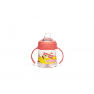 SUAVINEX prvá fľaša WANDERLUST 150 ml