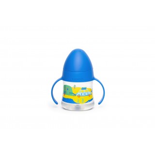 SUAVINEX prvá fľaša WANDERLUST 150 ml