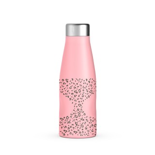 SUAVINEX termo nerezová fľaša 500ml JUNGLE