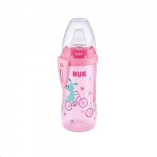 Detská fľaša NUK Active Cup 300 ml