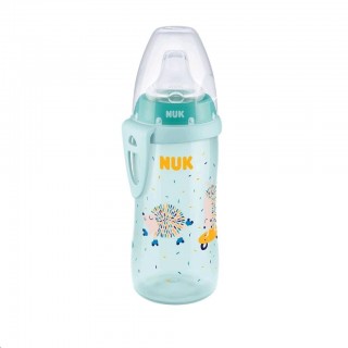 Detská fľaša NUK Active Cup 300 ml