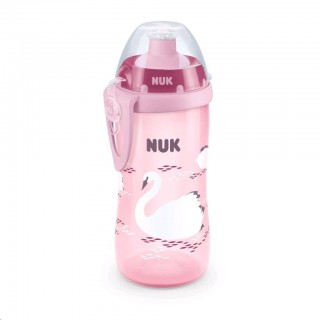 Detská fľaša NUK Junior Cup 300 ml