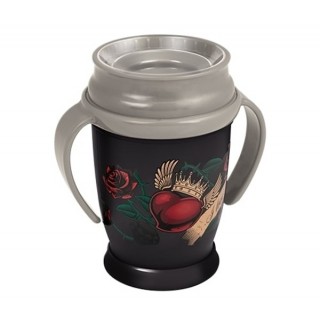 Kúzelný hrnček 360 ° 250ml I Love