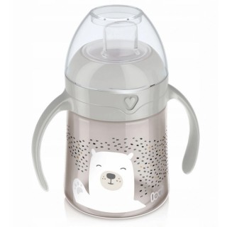 Hrnček Easy Switch Indian Buddy Bear 150ml