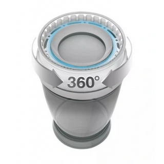 Kúzelný hrnček 360 ° LOVI 9+