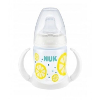 Hrnček First Choice s úchytkami Snow- sivý