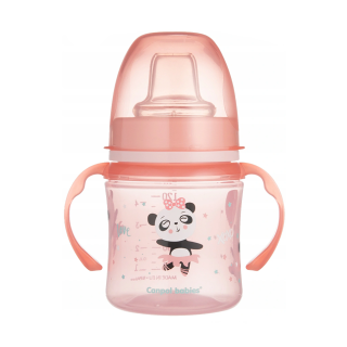 Netečúci hrnček EasyStart Panda